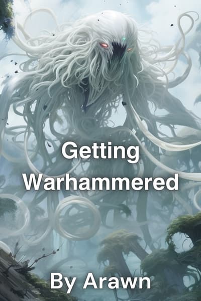 Getting Warhammered