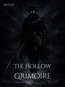 Couverture de The Hollow Grimoire — Web novel par MUGAO