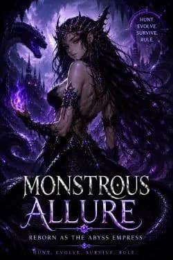 Monstrous Allure: Reborn as the Abyss Empress