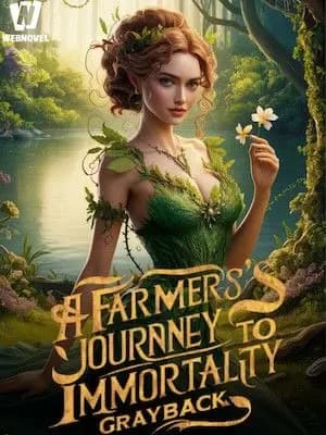 Couverture de A Farmer's Journey To Immortality — Web novel par Grayback