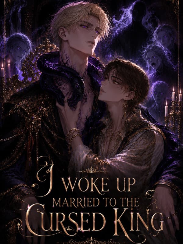 I Woke Up Married to the Cursed King