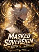 Masked Sovereign: Lord of Fallen Aether