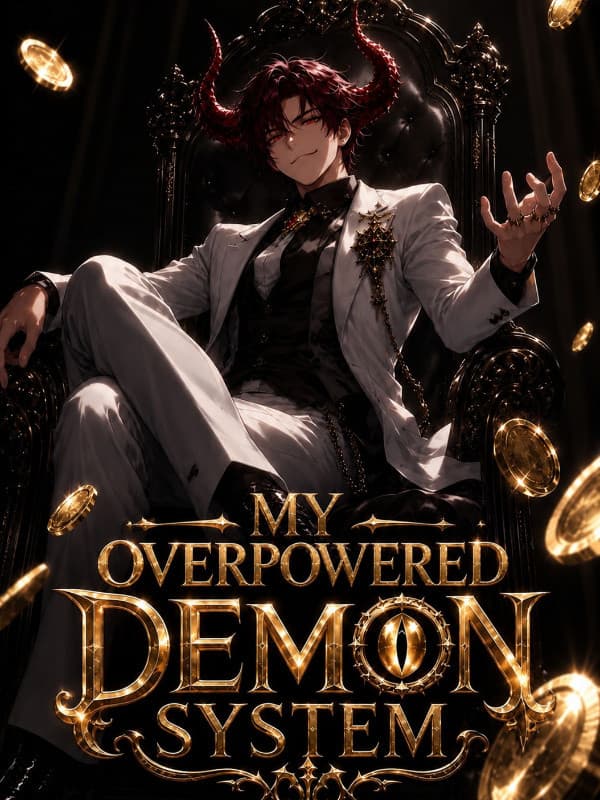 My Overpowered Demon System