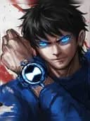 shadow slave: Omnitrix