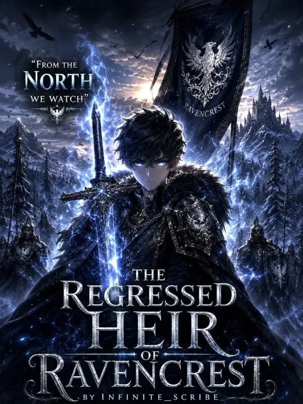 The Regressed Heir of Ravencrest