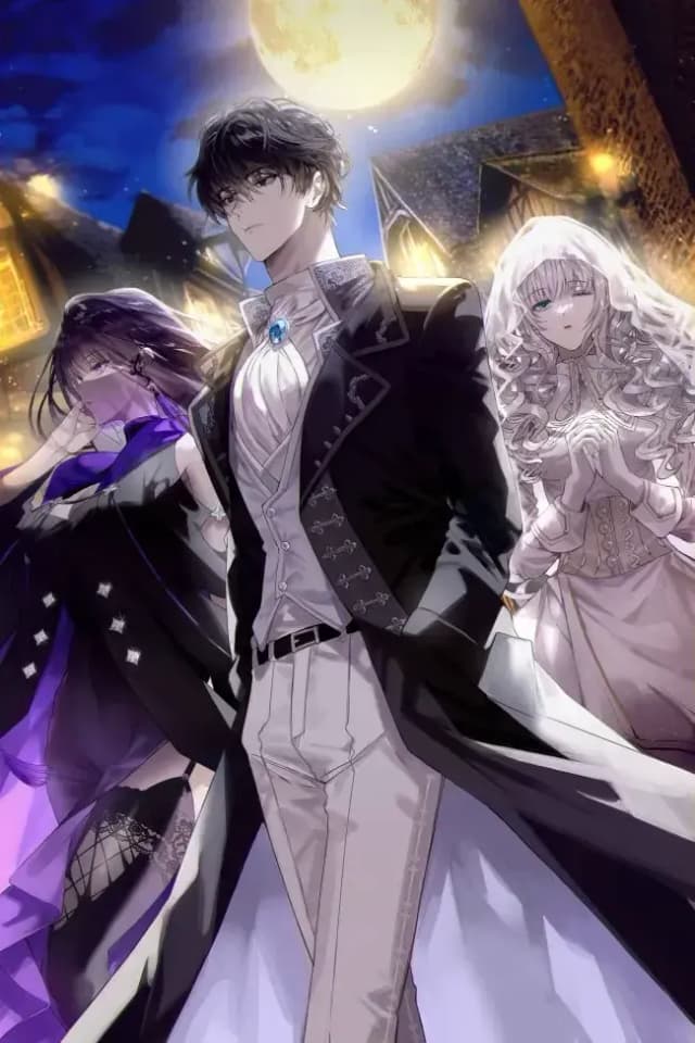 Couverture de I Became The Necromancer Of The Academy — Web novel par _172