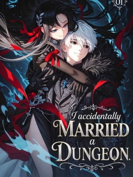 Couverture de I Accidentally Married a Dungeon — Web Novel