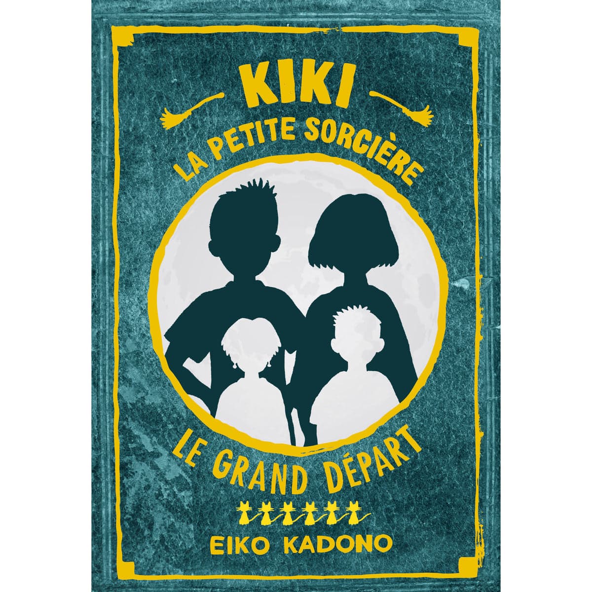 Kiki la petite sorcière