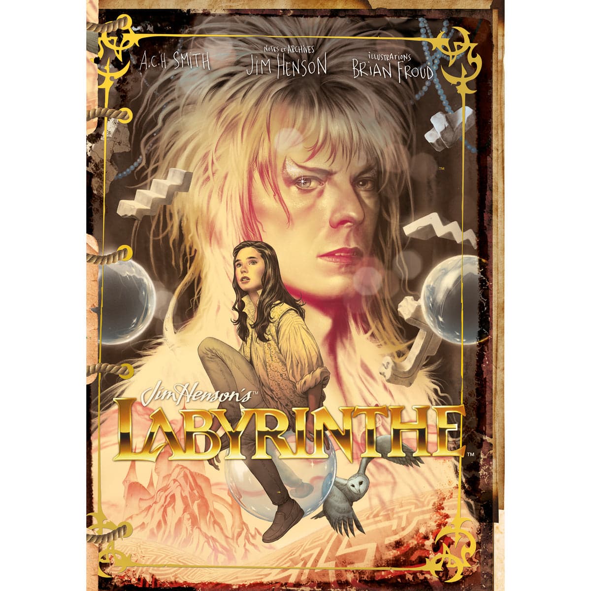 Labyrinthe
