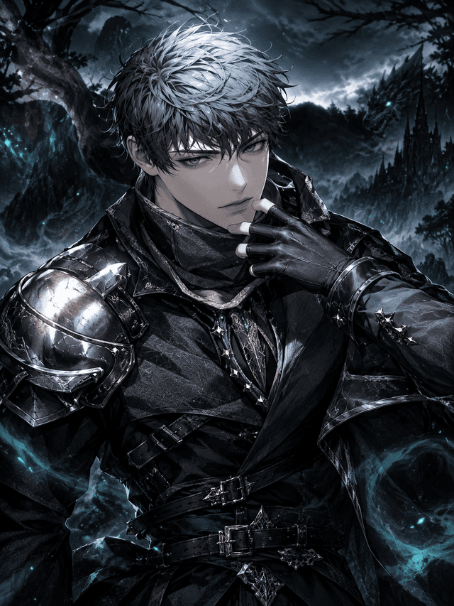Couverture de Level Up with Skills — Web Novel