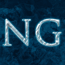 Logo Novel de glace