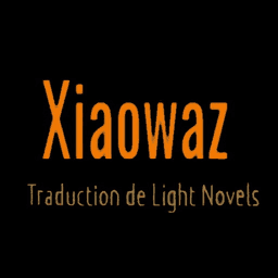 Logo de la team Xiaowaz — équipe de traduction française