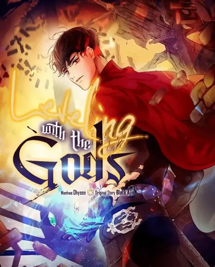 Leveling with the Gods