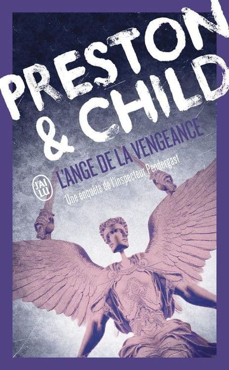 Couverture de L'Œuf de l'ange — édition Black Box