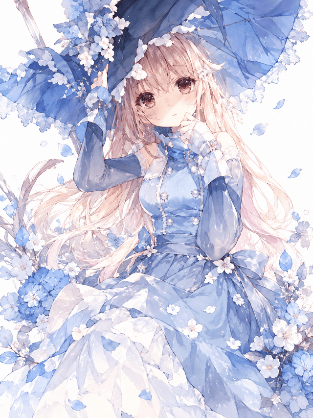 Couverture de My Heart’s Voice Was Overheard by My Loli Master — Web Novel