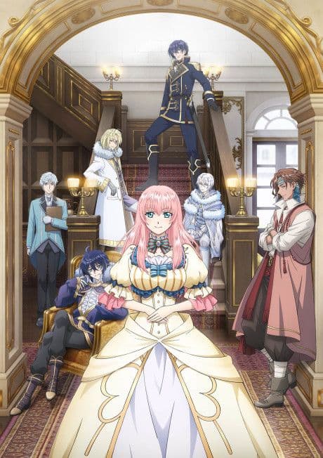 Couverture de 7th Time Loop: The Villainess Enjoys a Carefree Life Married to Her Worst Enemy! — Web Novel par 雨川 透子