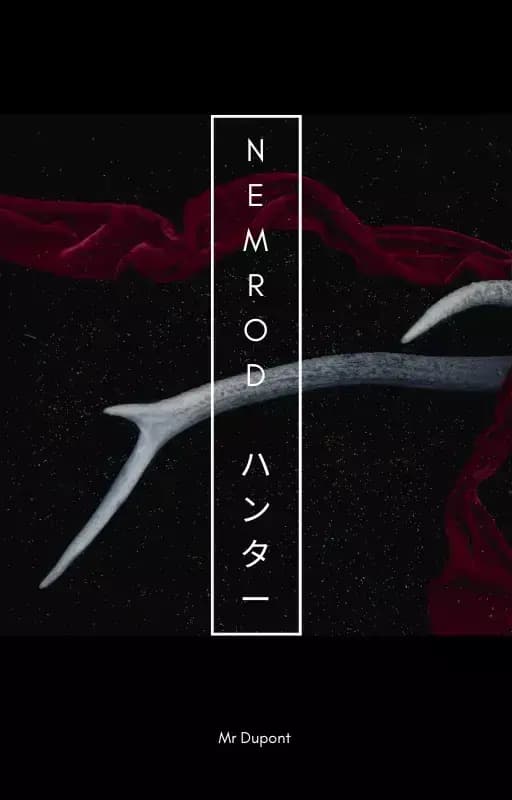 Couverture de Nemrod