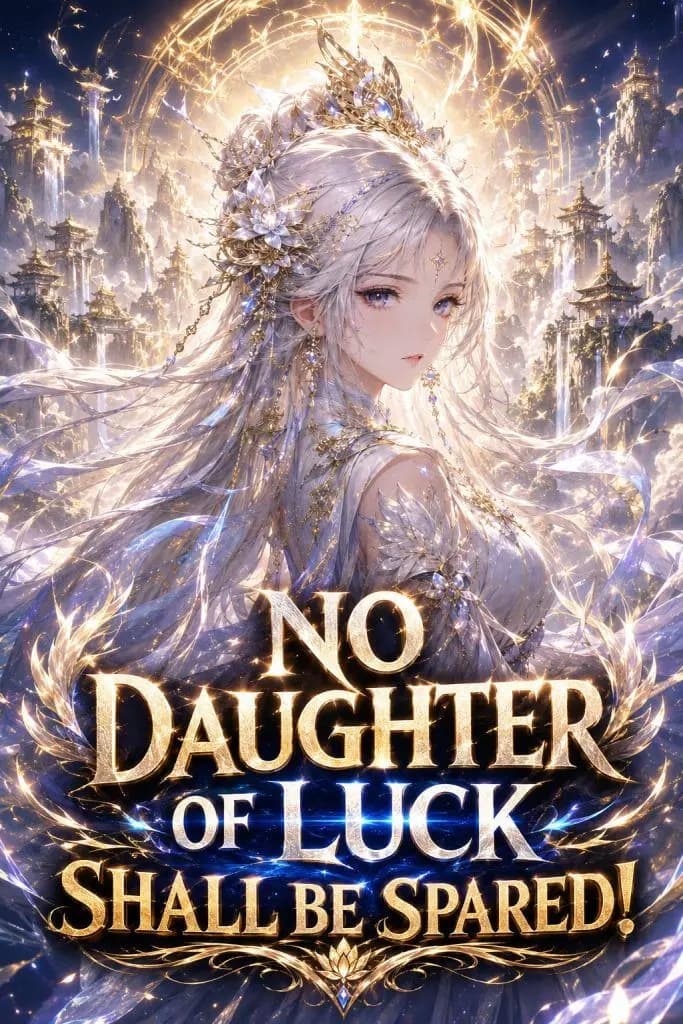 No Daughter of Luck Shall Be Spared!