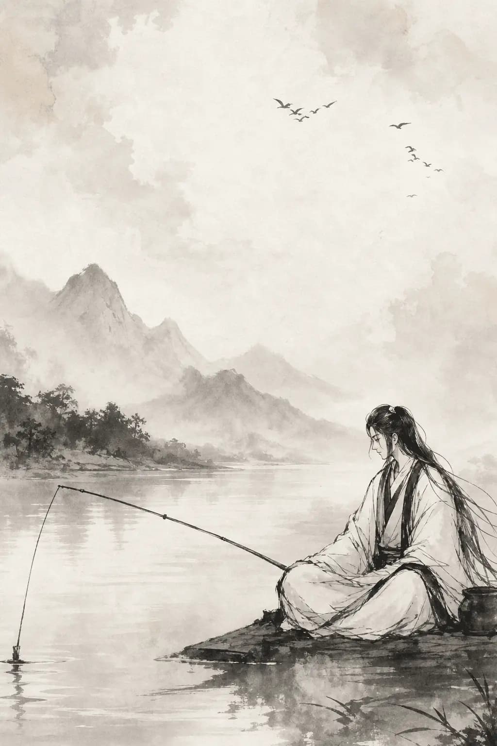 Couverture de I Am Unaware That I Am the Peerless Martial God