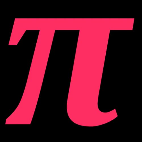 Logo de la team Piread — équipe de traduction française