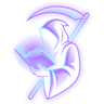 Logo Reaper Novel
