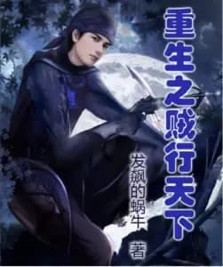 Couverture de Rebirth Of the Thief WRTW — traduit par Xiaowaz
