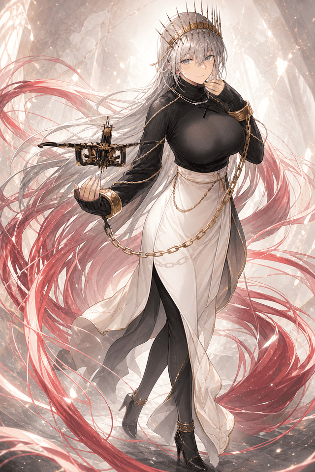 Couverture de My Second Life in Another World — Web Novel par Mine