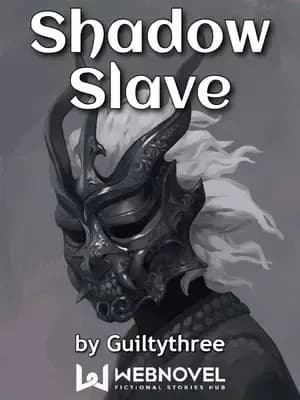 Couverture de Shadow Slave