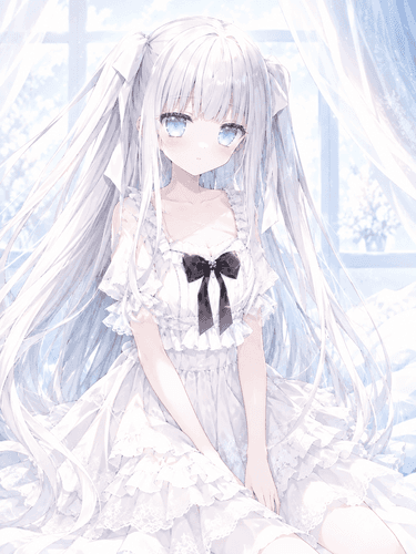 The Apocalypse: I, a Top Assassin, Became a Loli