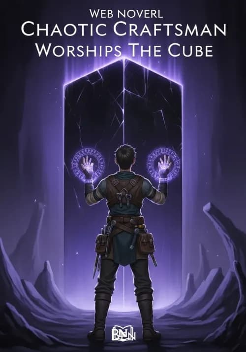 Chaotic Craftsman Worships the Cube