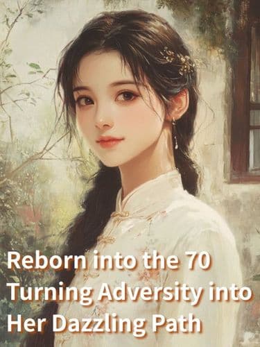 Reborn into the 70: Turning Adversity into Her Dazzling Path