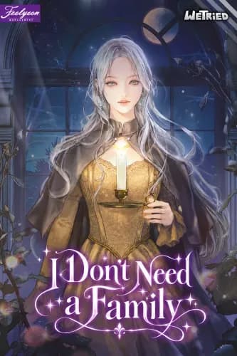 I Don't Need a Family