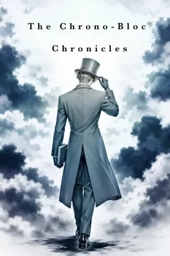 The Chrono-Bloc Chronicles