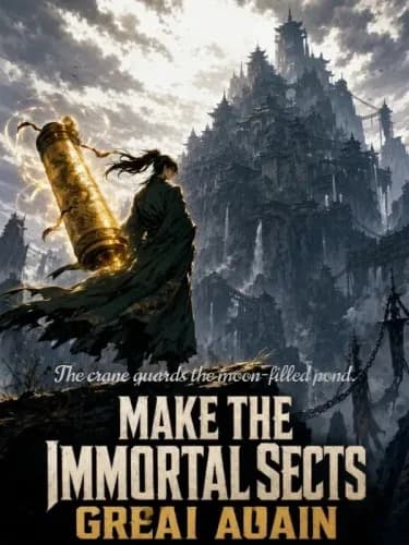 Make the Immortal Sects Great Again