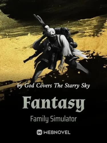 Fantasy Family Simulator