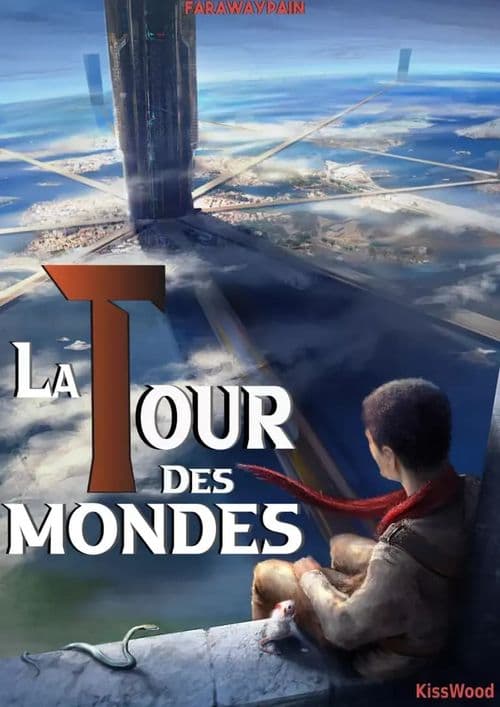 La Tour Des Mondes