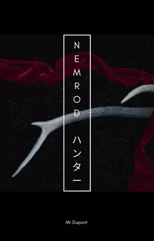 Couverture de Nemrod — traduit par Reaper Scan FR