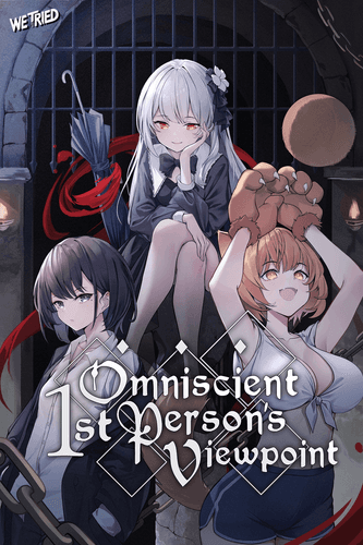 Omniscient First-Person's Viewpoint