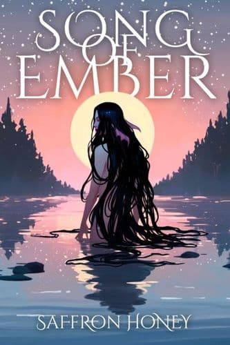 Couverture de SONG of EMBER — traduit par Reaper Novel