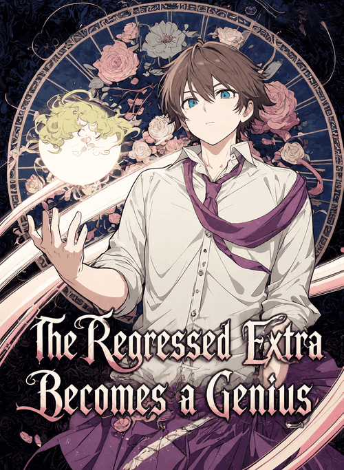 The Regressed Extra Becomes a Genius