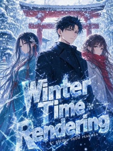 Winter Time Rendering
