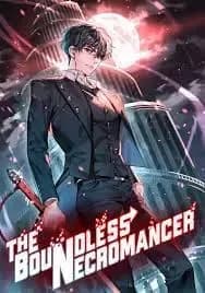 The Boundless Necromancer