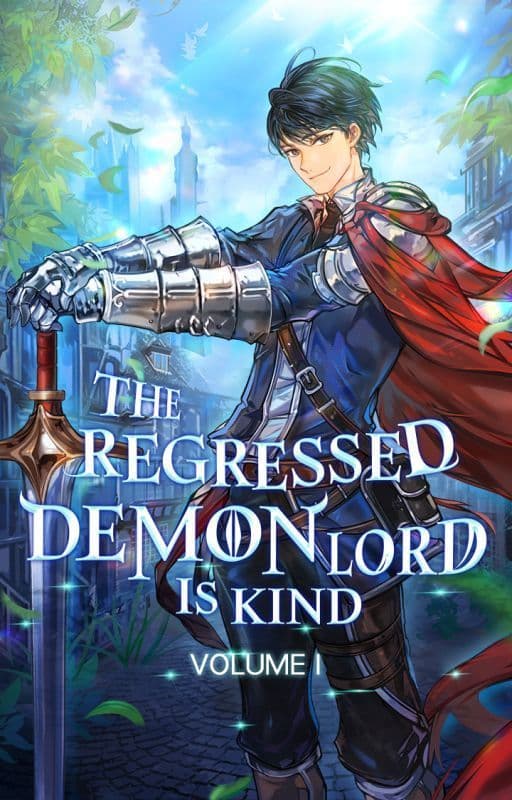 The Regressed Demon Lord is Kind