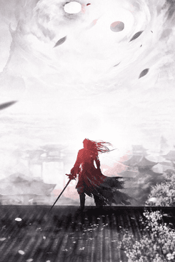 Couverture de Chaotic Sword God