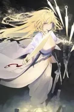 Couverture de Childhood Friend of the Zenith