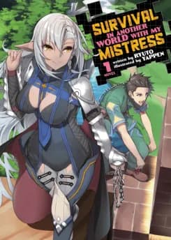 Couverture de Survival in Another World with My Mistress!