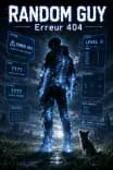 Couverture de RANDOM GUY - LitRPG [FR]
