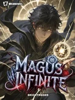 MAGUS INFINITE