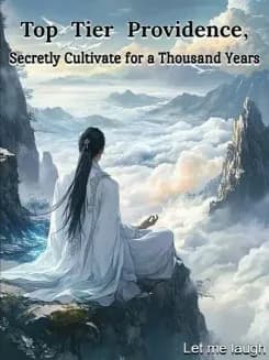 Couverture de Top Tier Providence, Secretly Cultivate for a Thousand Years