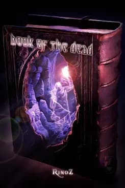 Book of The Dead